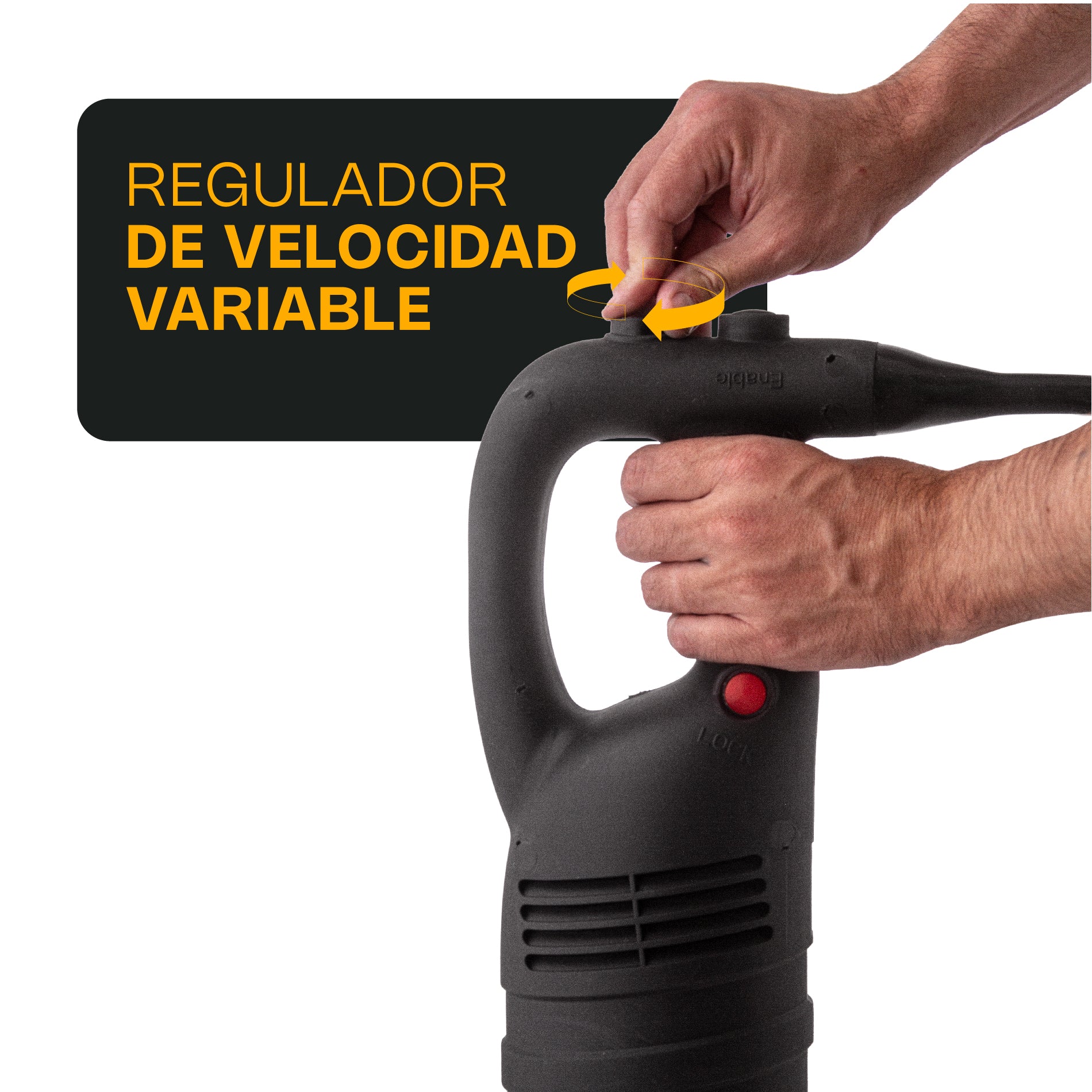 Turbolicuador de Inmersion TURLIC-650