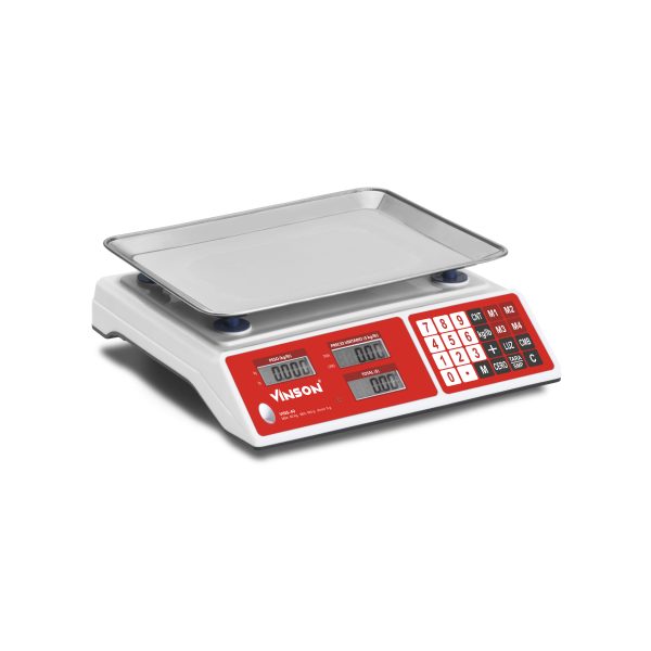Bascula 40kg VINS-40